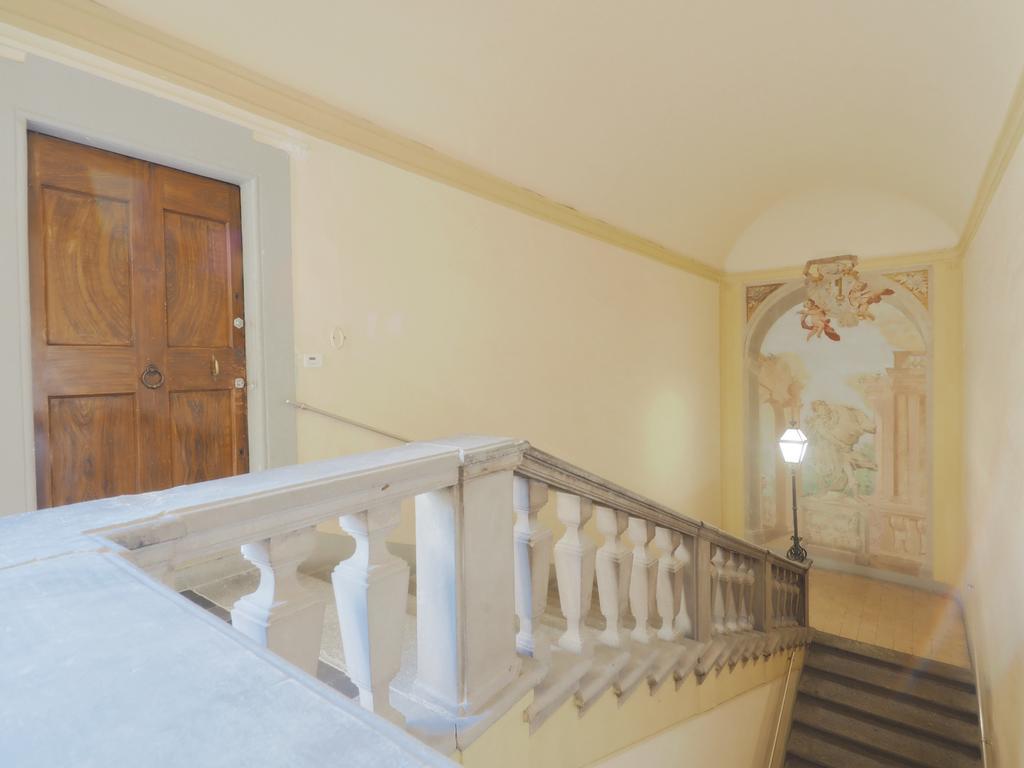 Emozioni Charme Florence Ngoại thất bức ảnh