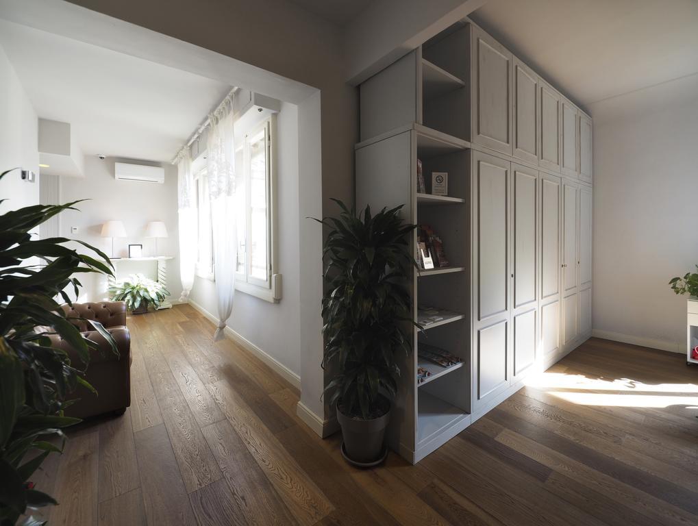Emozioni Charme Florence Ngoại thất bức ảnh