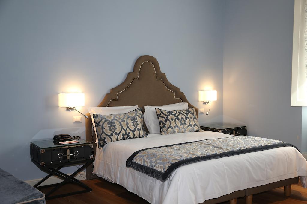 Emozioni Charme Florence Phòng bức ảnh