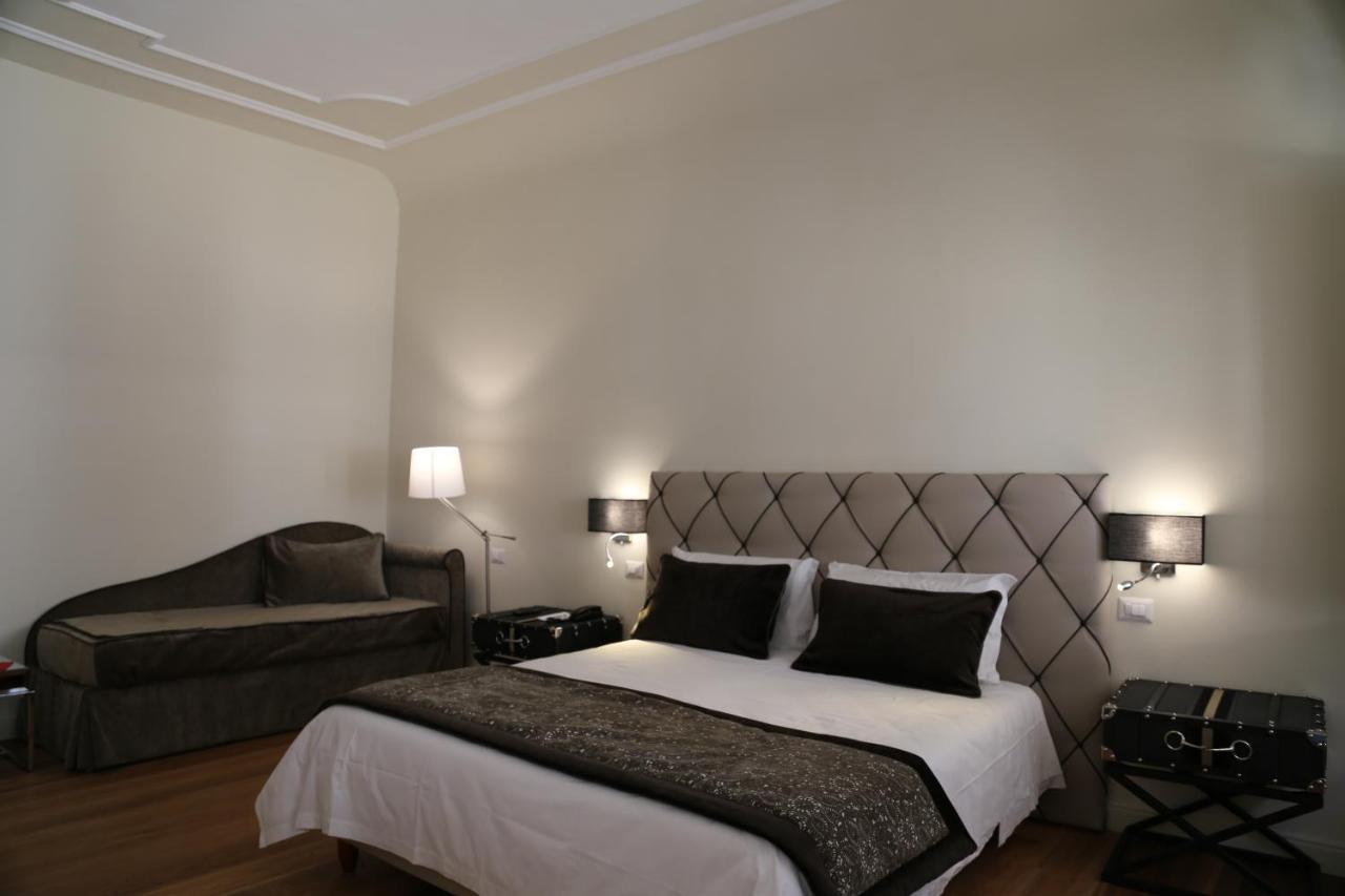 Emozioni Charme Florence Ngoại thất bức ảnh
