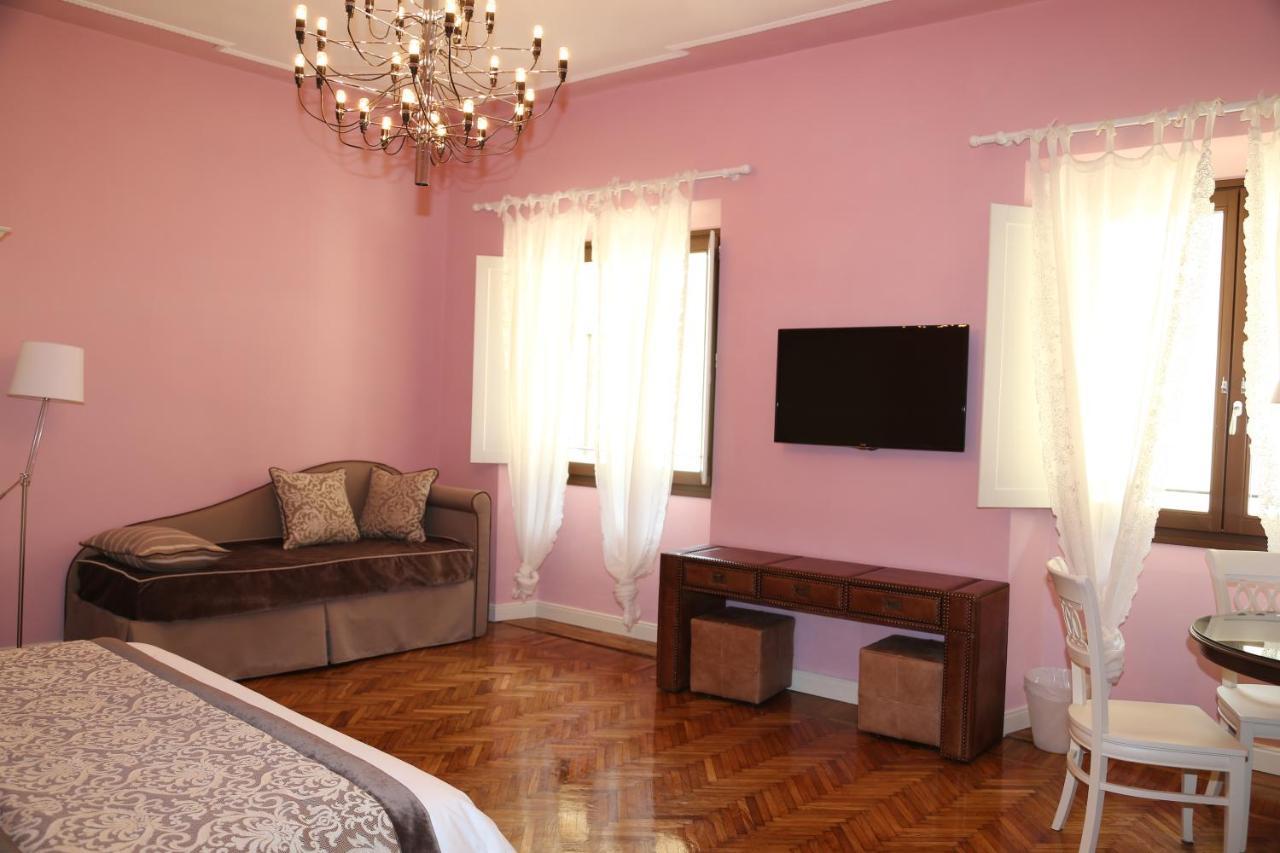 Emozioni Charme Florence Ngoại thất bức ảnh